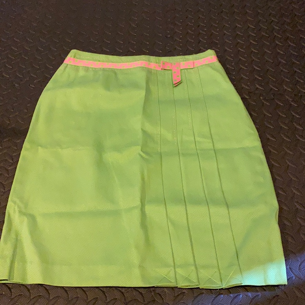 Skirt